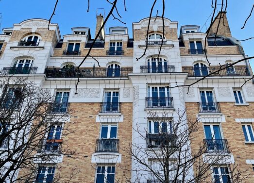 BIEN VENDU : 3/4 Pièces 91,6m² <br /> Paris 20ème - Pr. Place Edith Piaf <br /> 795.000 € FAI