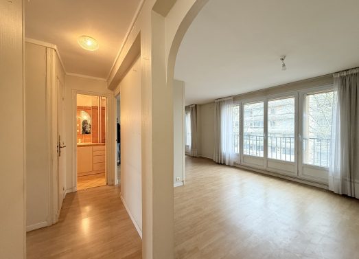 3 Pièces 57m² <br /> Charenton-le-Pont (94) - M° Charenton Ecoles <br /> 375.000 € FAI