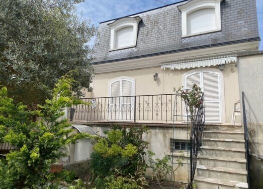 Maison 6 Pièces 190m² <br /> La prairie des Presles - LE PERREUX/MARNE <br /> 795.000€ Cc